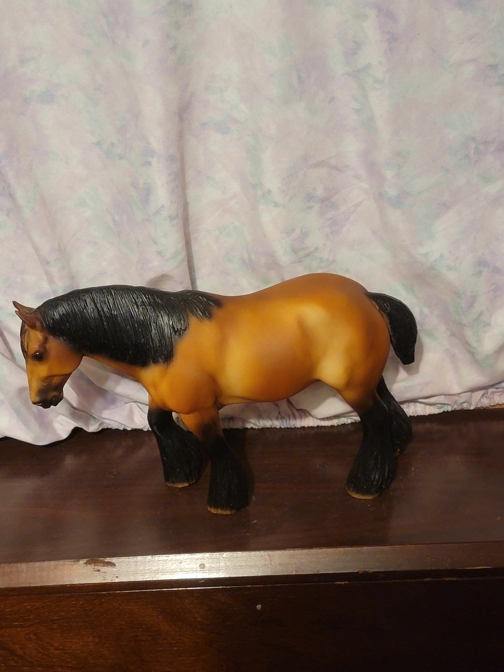 Breyer Shire